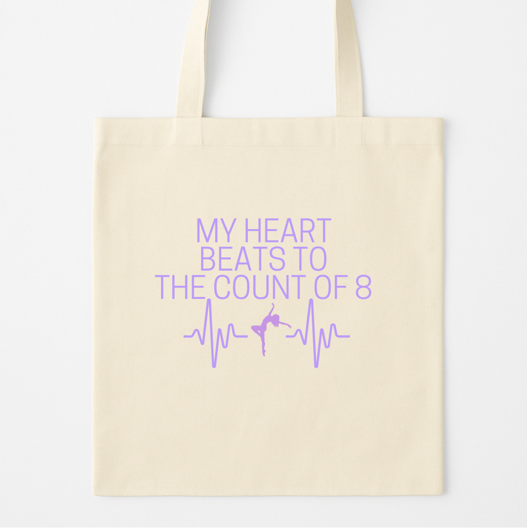 MDB Tote Bag