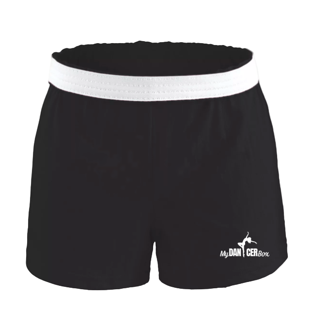MyDancerBox Shorts