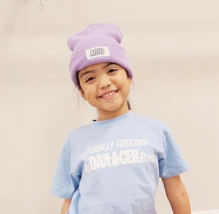 MDB Beanie