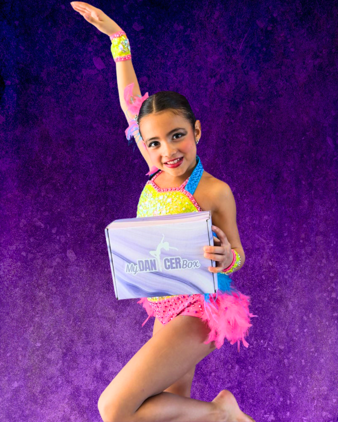 MyDancerBox