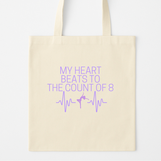 MDB Tote Bag