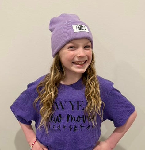 MDB Beanie