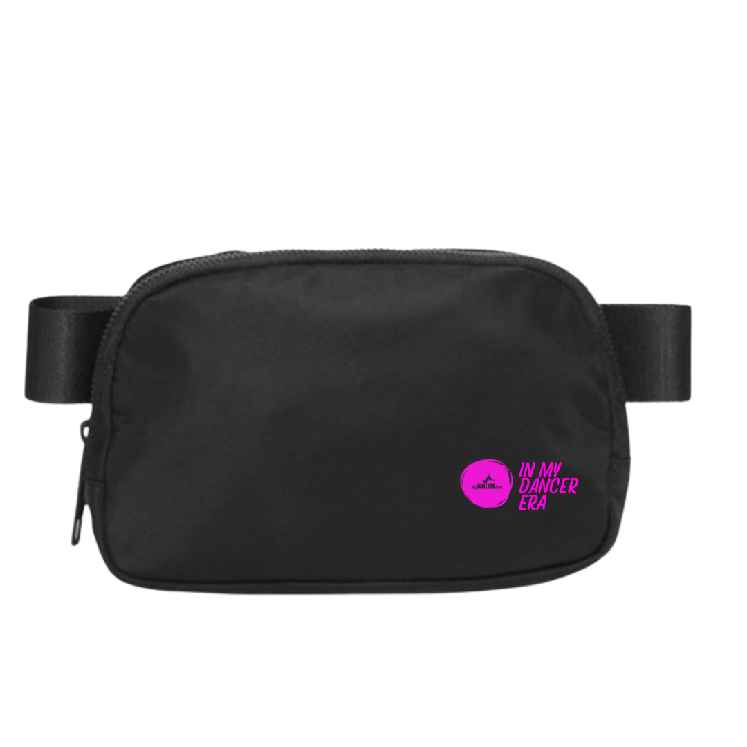 Dancer Era Belt Bag