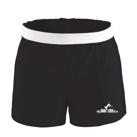 MyDancerBox Shorts