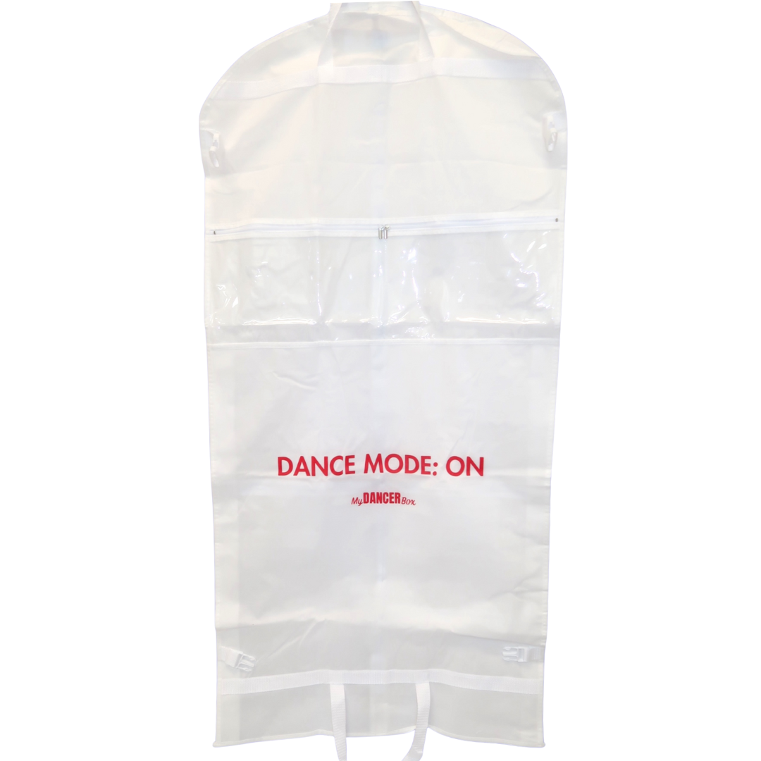 Costume Garment Bag