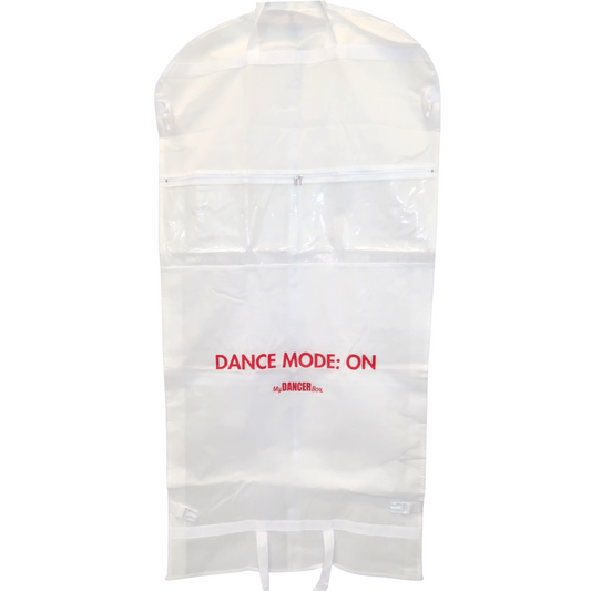 Costume Garment Bag