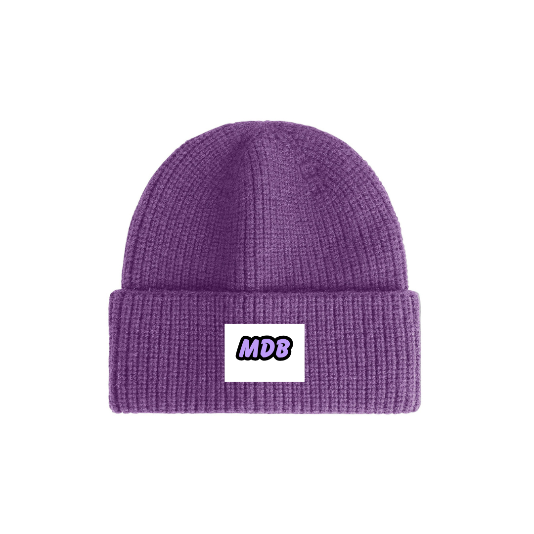 MDB Beanie