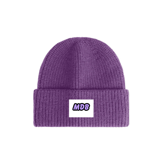 MDB Beanie