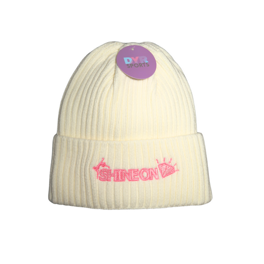 Shine On Beanie