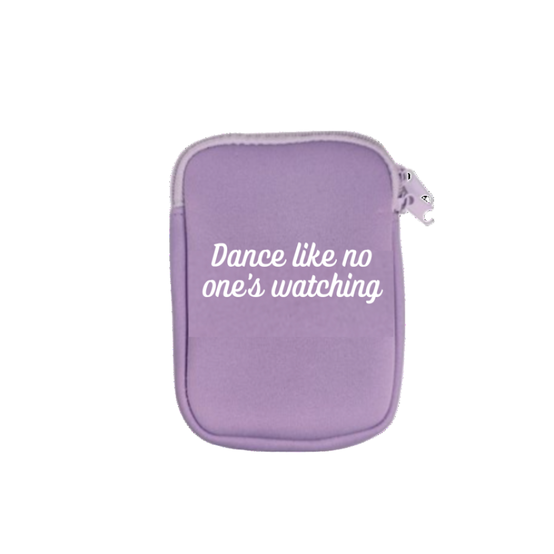 Water bottle Pouch