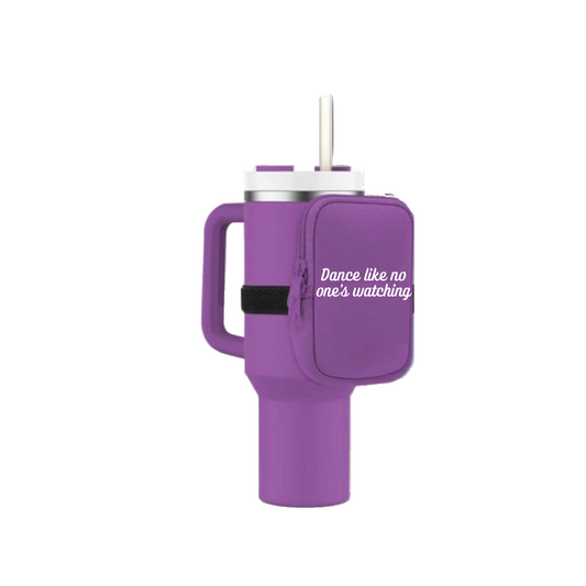 Water bottle Pouch